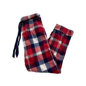 Aerie Flannel Bottoms